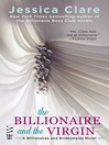 Cover image for The Billionaire and the Virgin